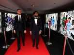 "#الأسطورة_محمد_صلاح" يتصدر "تويتر" قبل تنصيبه على عرش الأفضل في "البريمييرليج"