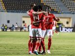 الأهلي يغرد منفردا في صدارة الدوري المصري بثنائية في شباك إنبي