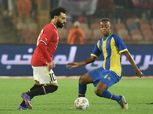 شوبير: حكم مباراة مصر وتنزانيا احتسب الهدف الثاني لمحمد صلاح