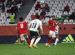 الخطيب للاعبين: ربنا عوض تعبكم.. وموسيماني: القدر أراد حصد البرونزية