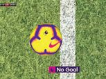11.7 ملليمتر تُحبط «صلاح» وتؤجل حسم ليفربول لقب الدوري الإنجليزي