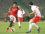 منتخب مصر يقاطع بي إن سبورت في ملعب رادس