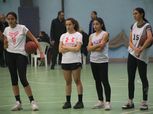 منتخب ناشئات السلة يواصل الاستعداد للمونديال