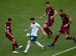 مدرب منتخب فنزويلا يقدم استقالته.. ويقترب من الدوري البرازيلي