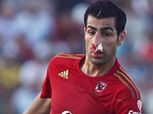 اللبناني محمد غدار: الأهلي كنز كبير.. وحسام البدري ظلمني