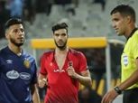 كارتيرون: لم أطلب من أزارو تمزيق قميصه ضد الترجي.. وموسيماني مدرب كبير