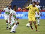 بالفيديو| محرز يرتدي ثوب البطل ويخرج الجزائر من فخ زيمبابوي
