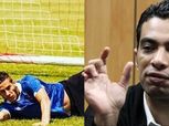 كابوس «شادي محمد» يطارد «رمضان صبحي» في حراسة مرمى الأهلي