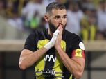 هل ينتقل كريم بنزيما للهلال من أجل كأس العالم 2025؟