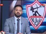 وليد عبد اللطيف يعتذر لرئيس الزمالك بسبب "إشادته بالخطيب"