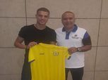 الإسماعيلي يتعاقد مع ثنائي الزمالك "كامتشو" و"عبدالمنصف"