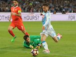 بالفيديو| نابولي يسحق فيورنتينا برباعية ويحافظ على أماله في التأهل المباشر للأبطال