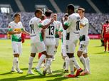 الدوري الألماني.. هدفان لمونشنجلادباخ.. واستسلام من فولفسبورج بالشوط الأول