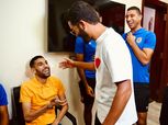 عاجل.. مؤمن زكريا يطير إلى أمريكا نهاية أكتوبر للعلاج: ادعو لي
