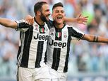 الدوري الإيطالي| ديبالا وهيجوايين يقودان هجوم يوفنتوس أمام كروتوني