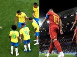 قبل مواجهاتهما المرتقبة.. التاريخ ينحاز للبرازيل وبلجيكا تتسلح بثلاثي الرعب