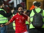 بيقولوا.. مفاوضات الزمالك مع لاعب الأهلي وأزمة التجديد لحسين الشحات