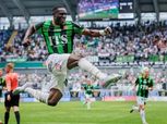 جايس يفاجئ دياباتي مهاجم الأهلي المحتمل بعد انتهاء الدوري السويدي