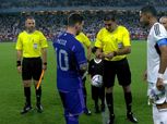 تحت أنظار إبراهيم نور الدين.. منتخب الأرجنتين يقسو على الإمارات بخماسية وديا