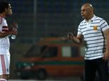 بالصور| اجتماع التوأم مع إبراهيم صلاح يقربه من المصري