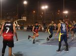 الليلة.. الأهلي يواجه الزمالك في نهائي بطولة الجمهورية لكرة السلة