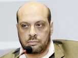 «الشامي»: «قلقان» من عدم تنفيذ ما اتفقنا عليه بشأن صلاحيات رابطة الأندية