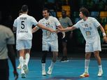 موعد مباراة مصر وتونس في نهائي أمم أفريقيا لكرة اليد والقنوات الناقلة