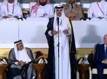 تميم بن حمد في افتتاح المونديال: من قطر من بلاد العرب نرحب بالجميع