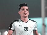 ميتشو يستبعد أشرف بن شرقي من قائمة الزمالك بسبب نزلة برد