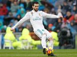 ناتشو.. لاعب زيدان الأول في عام 2018