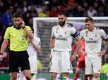 جدول ترتيب الدوري الإسباني| برشلونة يواصل تربعه على الصدارة وريال مدريد ثالثًا