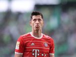 تقارير: ليفاندوفسكي يهدد بايرن ميونخ بسبب رفض رحيله إلى برشلونة