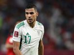 لاعب شباب بلوزداد الجزائري على رادار الزمالك