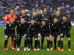 شوط أول سلبي بين ريال مدريد وإسبانيول
