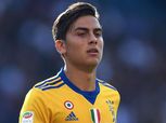 ديبالا "يصفع" مانشستر يونايتد
