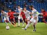 أبرز أرقام دوري الأمم: راموس يطارد أحمد حسن وعقدة رونالدو وتألق فيرنر