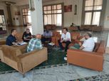 تفاصيل استقبال الزمالك لمراقب مباراة نهضة بركان بالكونفدرالية «صور»