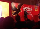 الخطيب: أتمنى أن يكون عام 2018 مليئ بالسعادة والحب