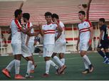 زمالك 2001 يفوز على بيراميدز بهدفين في بطولة الجمهورية