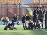 كريم الطيب يقود هجوم فاركو أمام الأهلي في دوري nile