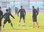 إسماعيل يوسف يسمح لوسائل الإعلام بتصوير مران الزمالك