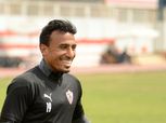 طبيب الزمالك: محمد عبدالشافي سيكون جاهزا لمباراتي المحلة والأهلي