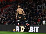 فيفا يصدم محمد صلاح مجددًا ويستبعده من قائمة المرشحين للتشكيل المثالي