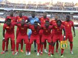 كورونا يضرب منتخب غينيا بيساو منافس مصر بـ10 إصابات