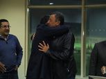 مجلس الأهلي يفوض  محمود الخطيب للإشراف على الكرة ومرتجي للشؤون المالية