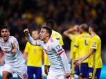 موعد مباراة إسبانيا وجورجيا والقنوات الناقلة في تصفيات كأس العالم 2022