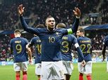 إصابة مبابي قبل ودية فرنسا وكندا اليوم.. هل يغيب عن يورو 2024؟