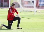 سبب استبعاد «الشناوي» من قائمة الأهلي.. وقرار عاجل بشأنه أمام بيراميدز