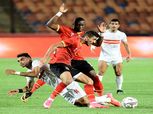 من هو حكم مباراة الأهلي والزمالك اليوم في الدوري المصري؟