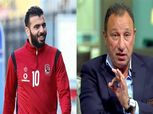 «الخطيب» يجهز مباراة ودية عالمية ومهمة جديدة لـ«عماد متعب»